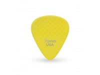 D'Addario DuraGrip Guitar Picks, 10pk, Light/Medium D'Addario DuraGrip Guitar Picks, 10pk, Light/Medium